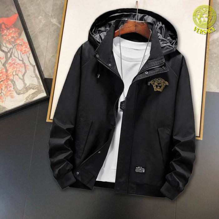 Ves Coat men-294(M-XXXL)