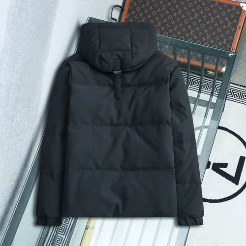 Burberry Down Coat men-301(M-XXXL)