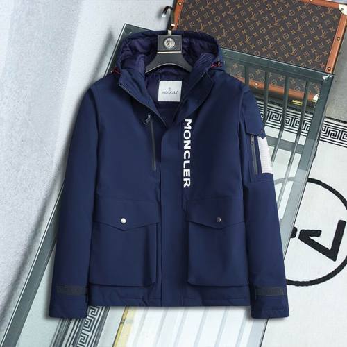 Moncler Down Coat men-1585(M-XXXL)