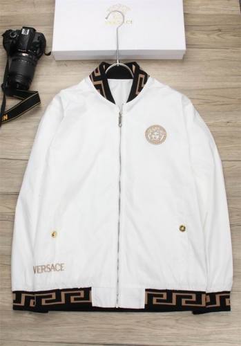 Versace Coat men-303(M-XXXL)