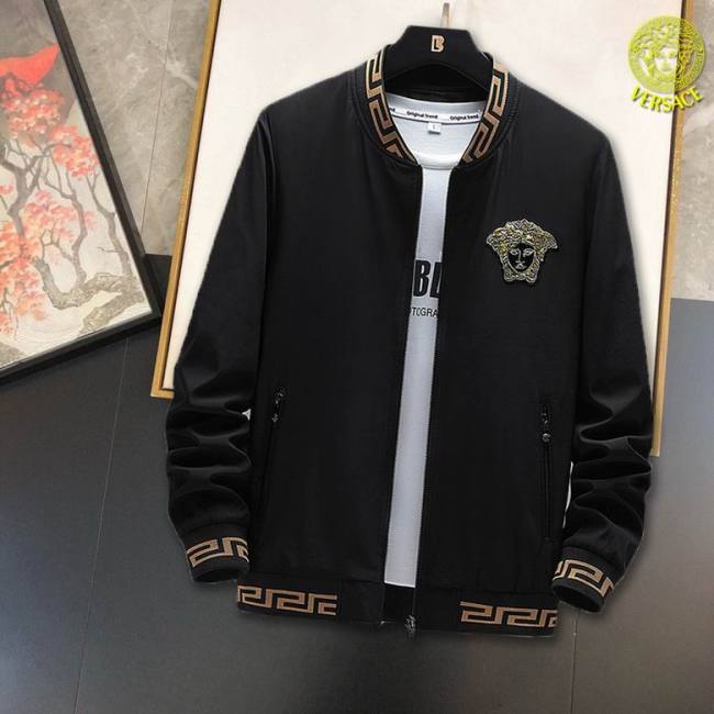 Ves Coat men-296(M-XXXL)