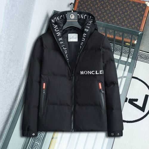Moncler Down Coat men-1583(M-XXXL)