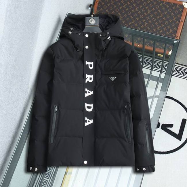 Prada Down Coat men-060(M-XXXL)