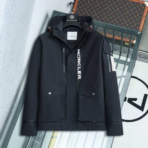 Moncler Down Coat men-1586(M-XXXL)