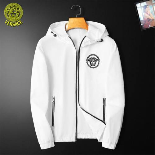 Versace Coat men-292(M-XXXL)