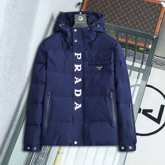 Prada Down Coat men-061(M-XXXL)
