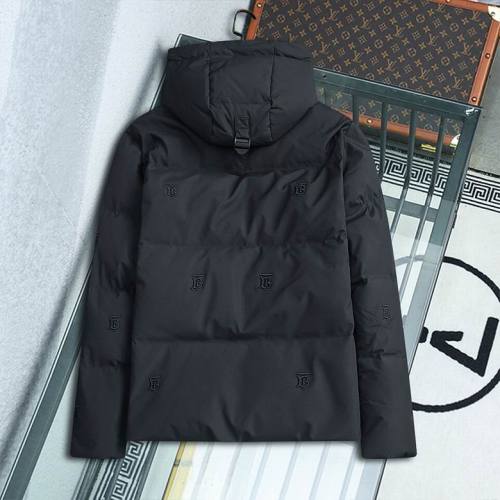 Burberry Down Coat men-304(M-XXXL)
