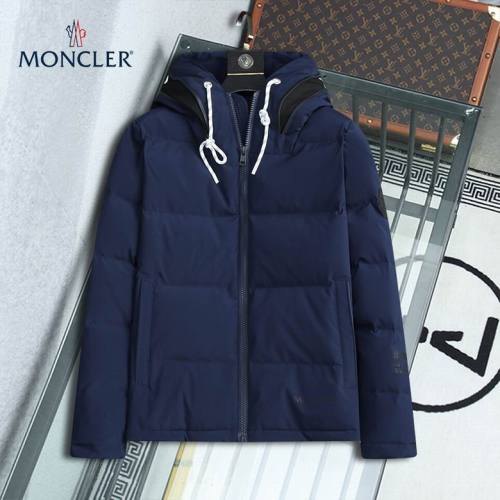 Moncler Down Coat men-1582(M-XXXL)