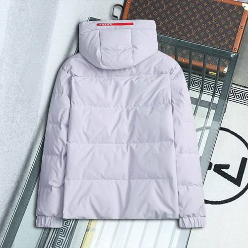 Prada Down Coat men-059(M-XXXL)