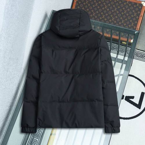 Moncler Down Coat men-1583(M-XXXL)