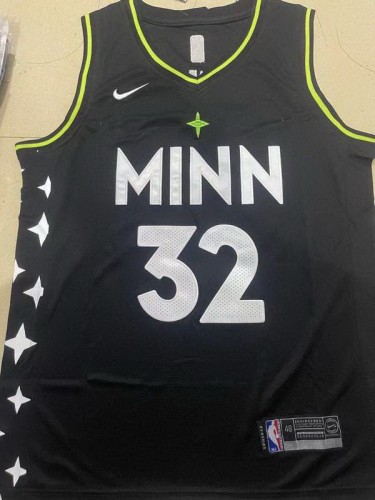 NBA Minnesota Timberwolves-091