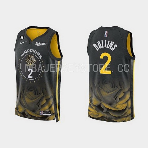 NBA Golden State Warriors-356