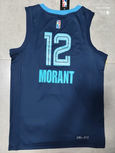 NBA Memphis Grizzlies-087