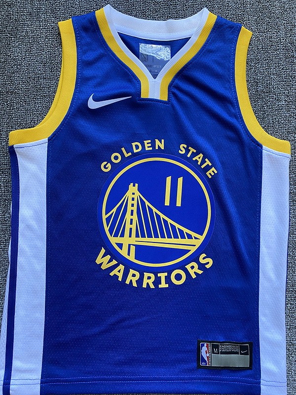 NBA Kids Jerseys-147