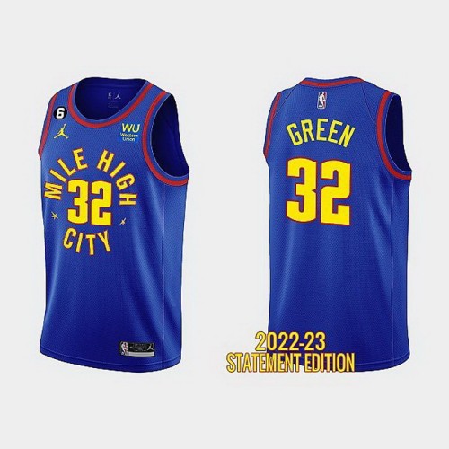 NBA Denver Nuqqets-087
