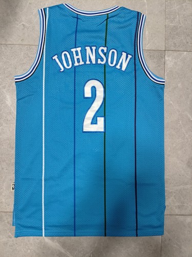 NBA New Orleans Hornets-053