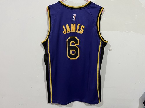 NBA Los Angeles Lakers-917