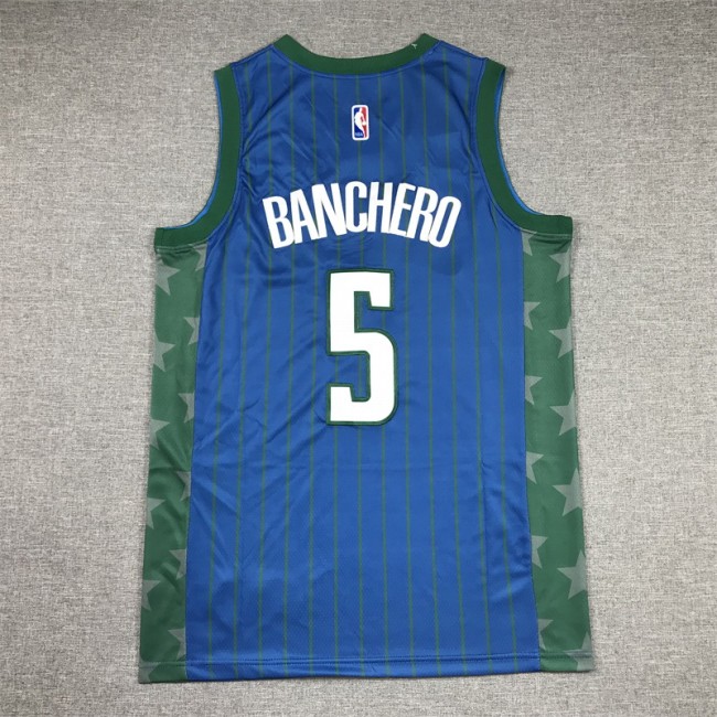 NBA Orlando Magic-076