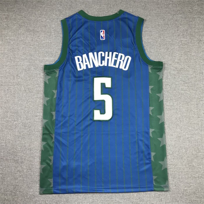 NBA Orlando Magic-076