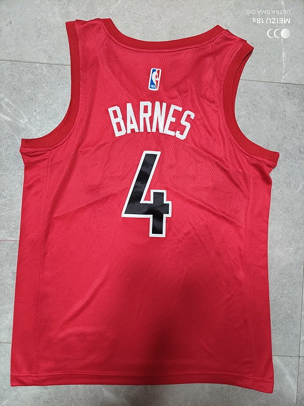 NBA Toronto Raptors-193