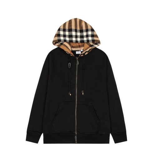 Burberry Hoodies 1：1 Quality-057(XS-L)
