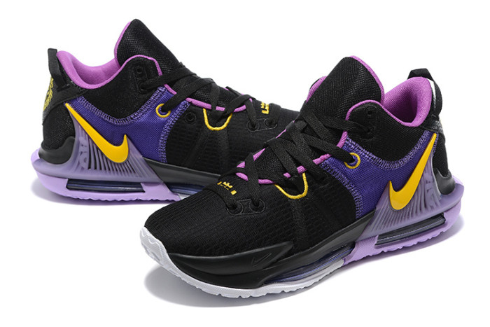 Nike LeBron James 7 shoes-011