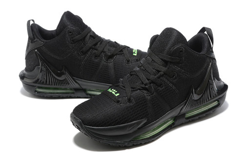 Nike LeBron James 7 shoes-010