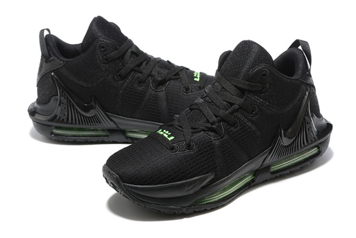 Nike LeBron James 7 shoes-010