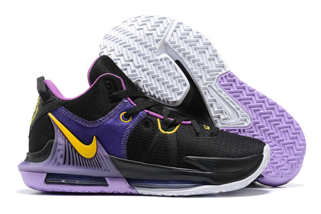 Nike LeBron James 7 shoes-011