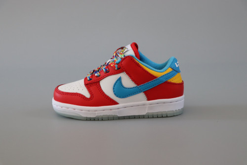 Nike SB kids shoes-194
