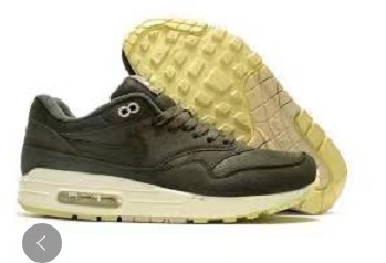 Nike Air Max 1 women shoes-065