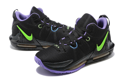 Nike LeBron James 7 shoes-015