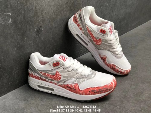 Nike Air Max 1 men shoes-115