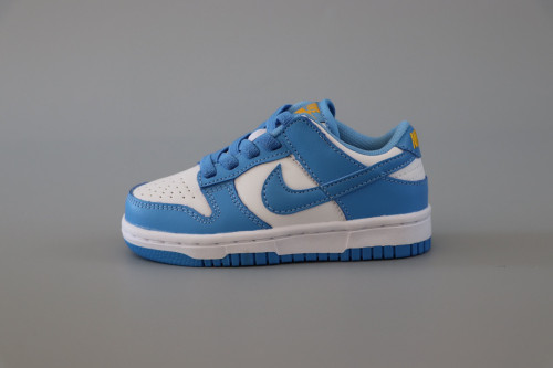 Nike SB kids shoes-196