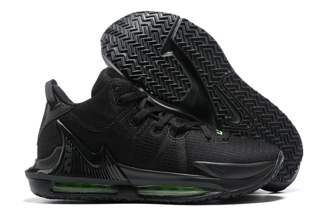 Nike LeBron James 7 shoes-010
