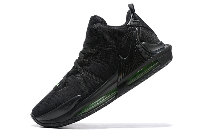 Nike LeBron James 7 shoes-010