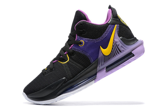 Nike LeBron James 7 shoes-011