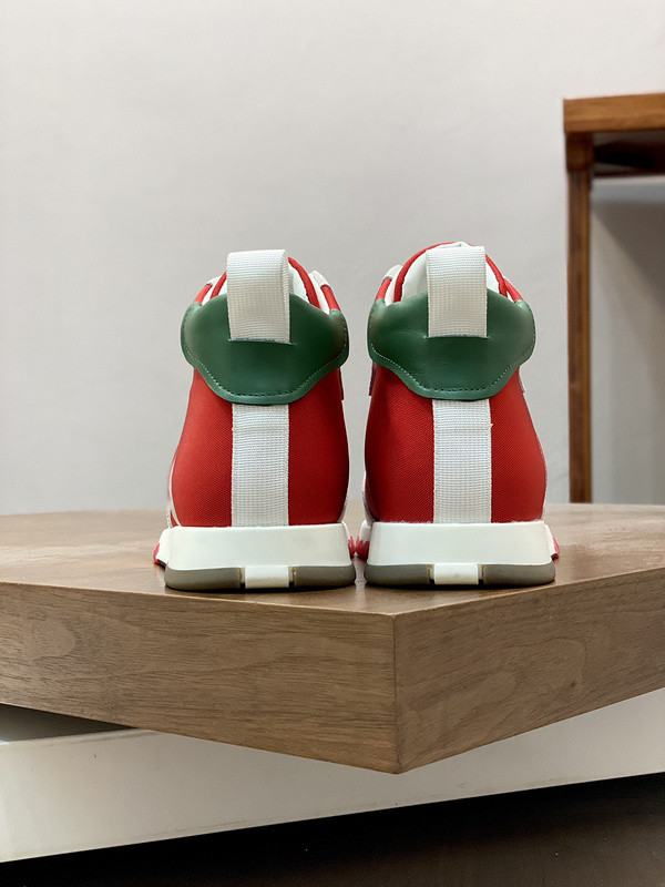 Super Max Hermes Shoes-025