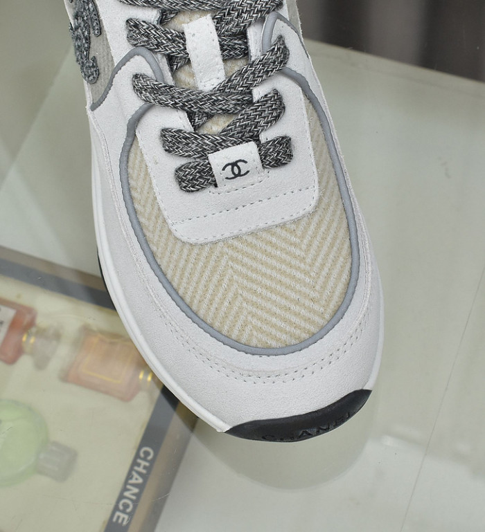 CHAL Women Shoes 1：1 Quality-785