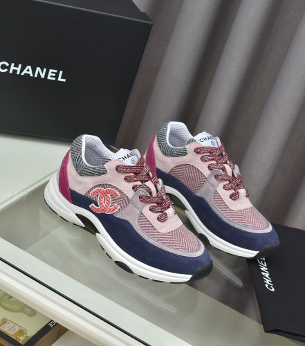 CHAL Women Shoes 1：1 Quality-783