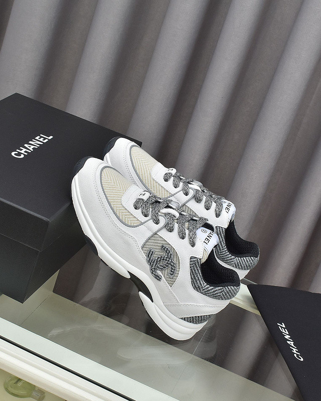 CHAL Women Shoes 1：1 Quality-785