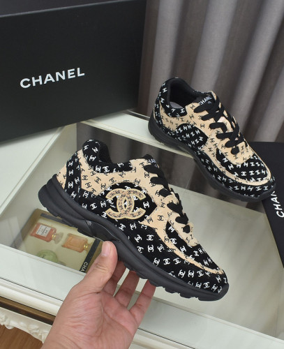 CHAL Women Shoes 1：1 Quality-787