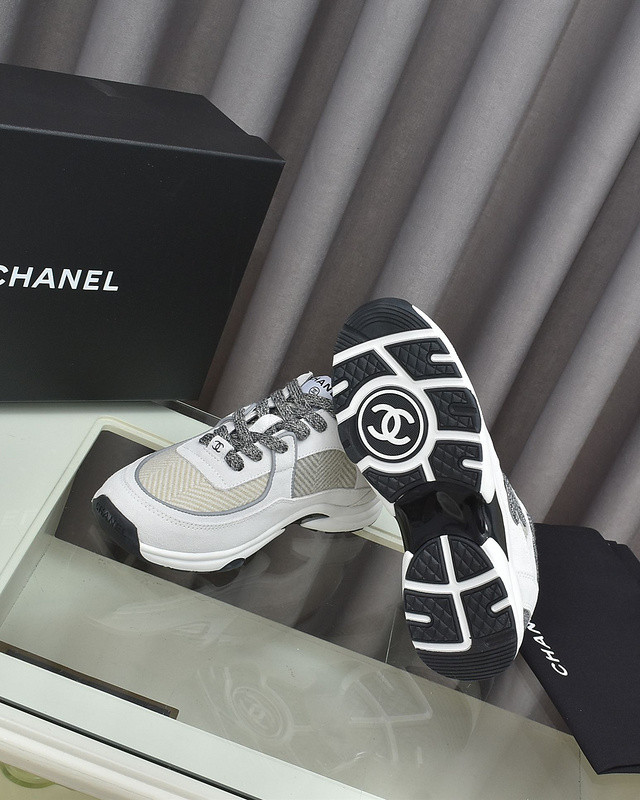 CHAL Women Shoes 1：1 Quality-785