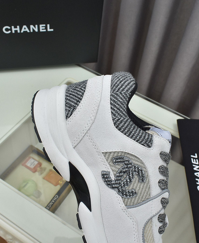 CHAL Women Shoes 1：1 Quality-785