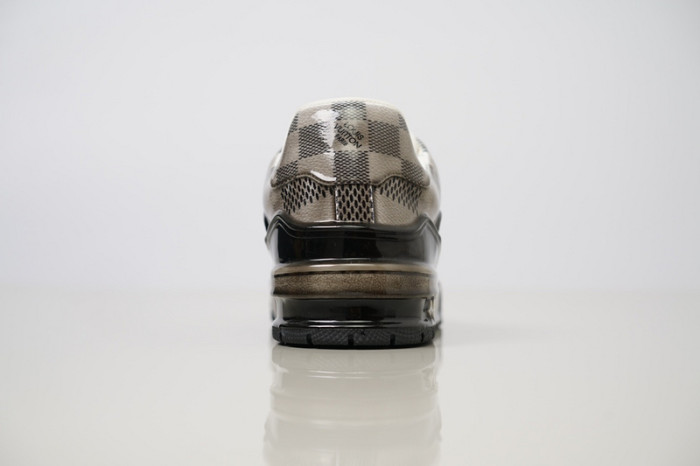 Super Max Custom LV Shoes-2196