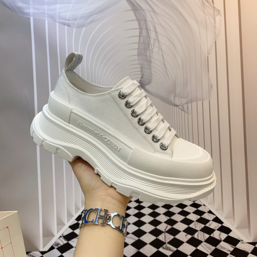 Alexander McQueen Women Shoes 1：1 quality-796