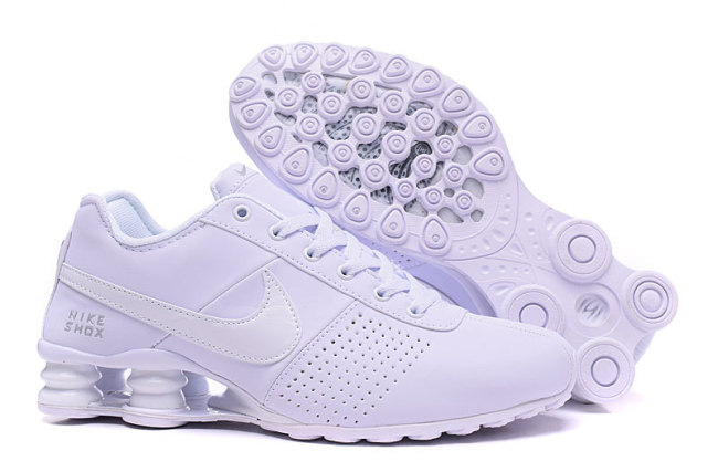 Nike Shox Reax Run Shoes men-151