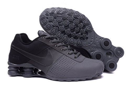 Nike Shox Reax Run Shoes men-156