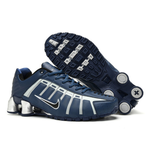 Nike Shox Reax Run Shoes men-149