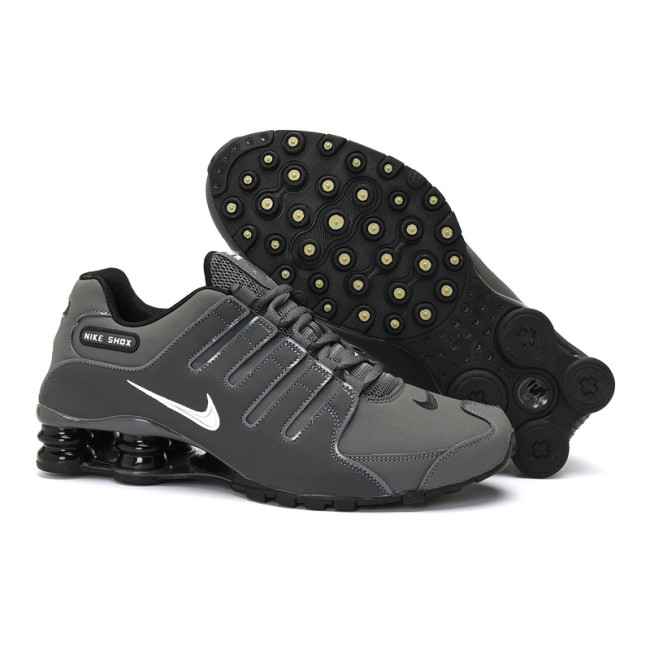 Nike Shox Reax Run Shoes men-137